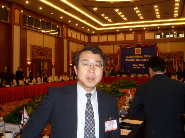 Ken Monji