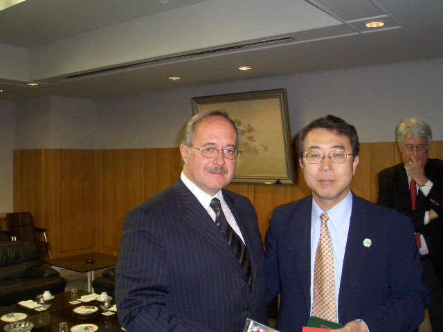 Ken Monji