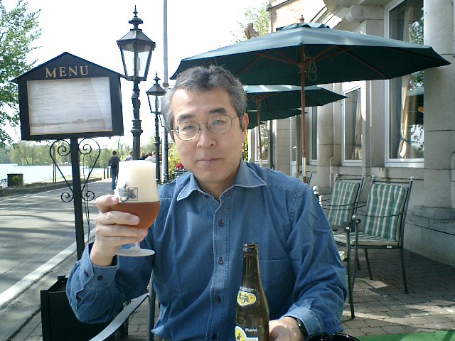 Ken Monji